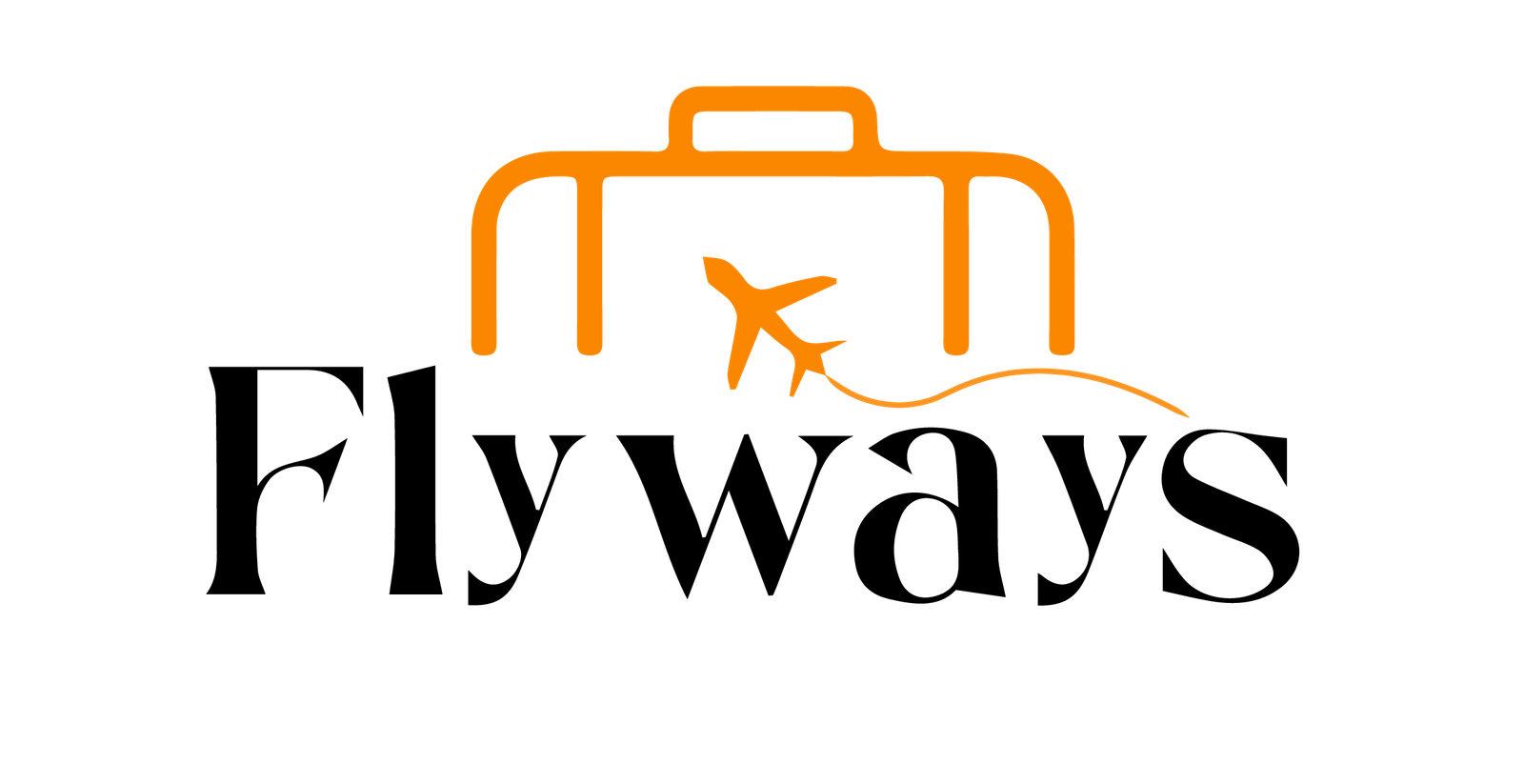 Fly Ways Logo